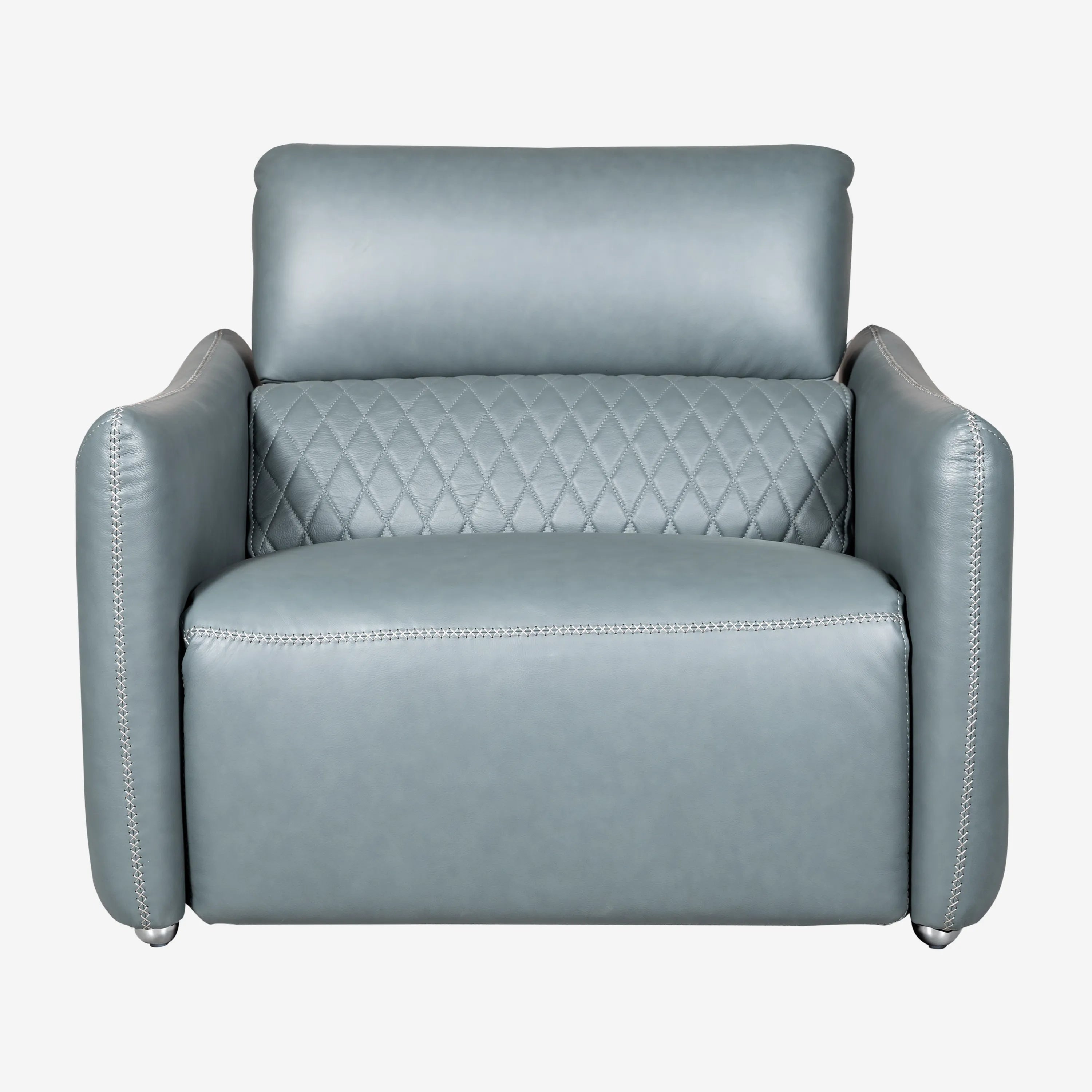 Salvatore Recliner Sofa Single